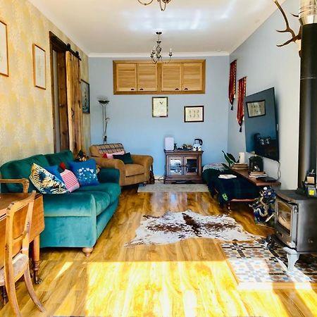 The Guest Suite At Daviot ,Inverness Luaran gambar