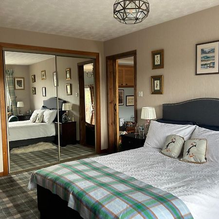 The Guest Suite At Daviot ,Inverness Luaran gambar