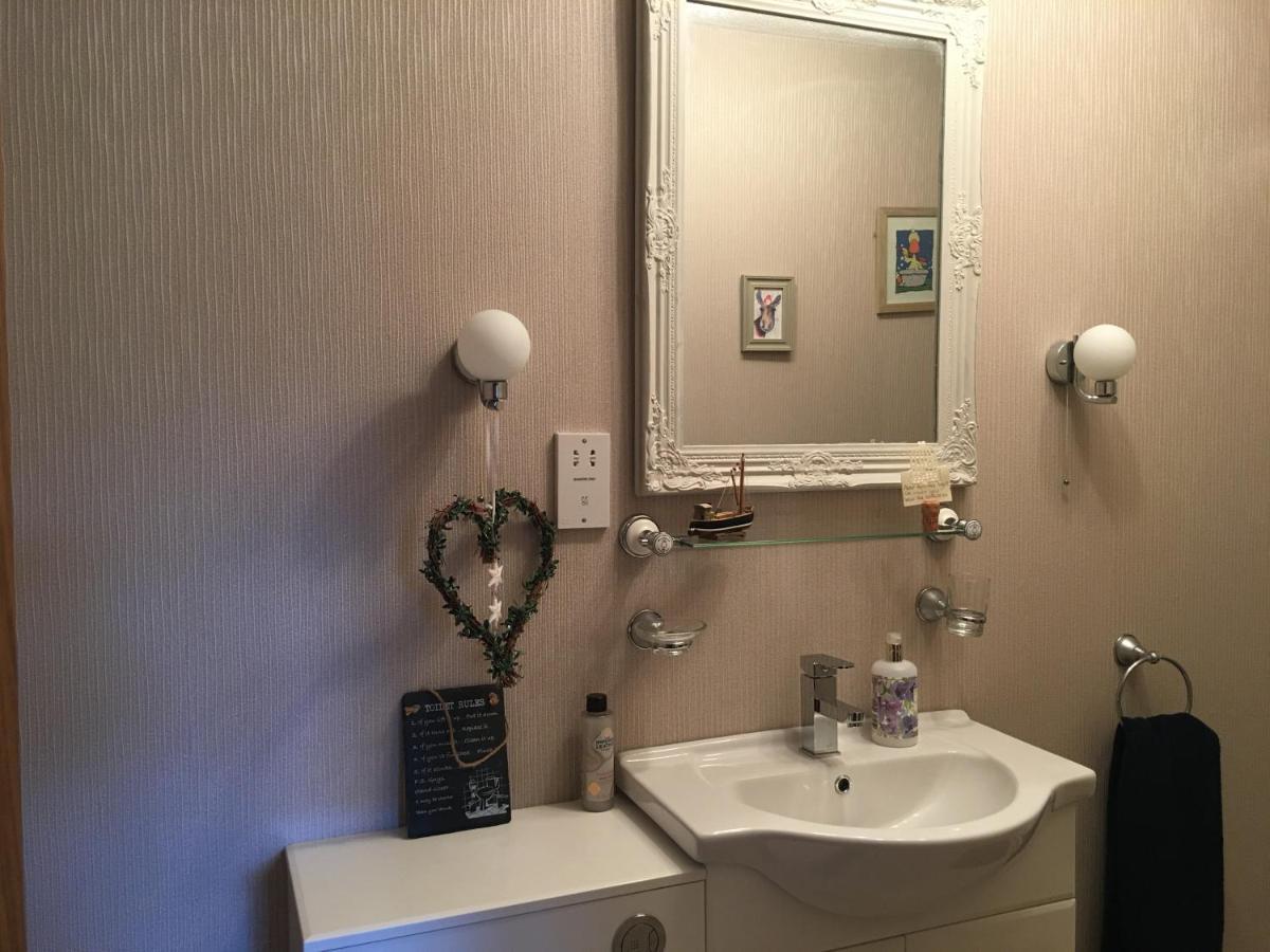 The Guest Suite At Daviot ,Inverness Luaran gambar