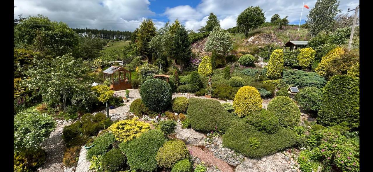 The Guest Suite At Daviot ,Inverness Luaran gambar